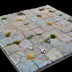 Taller de escenografía: losetas para juegos de mesa SÁBADO 21 NOVIEMBRE