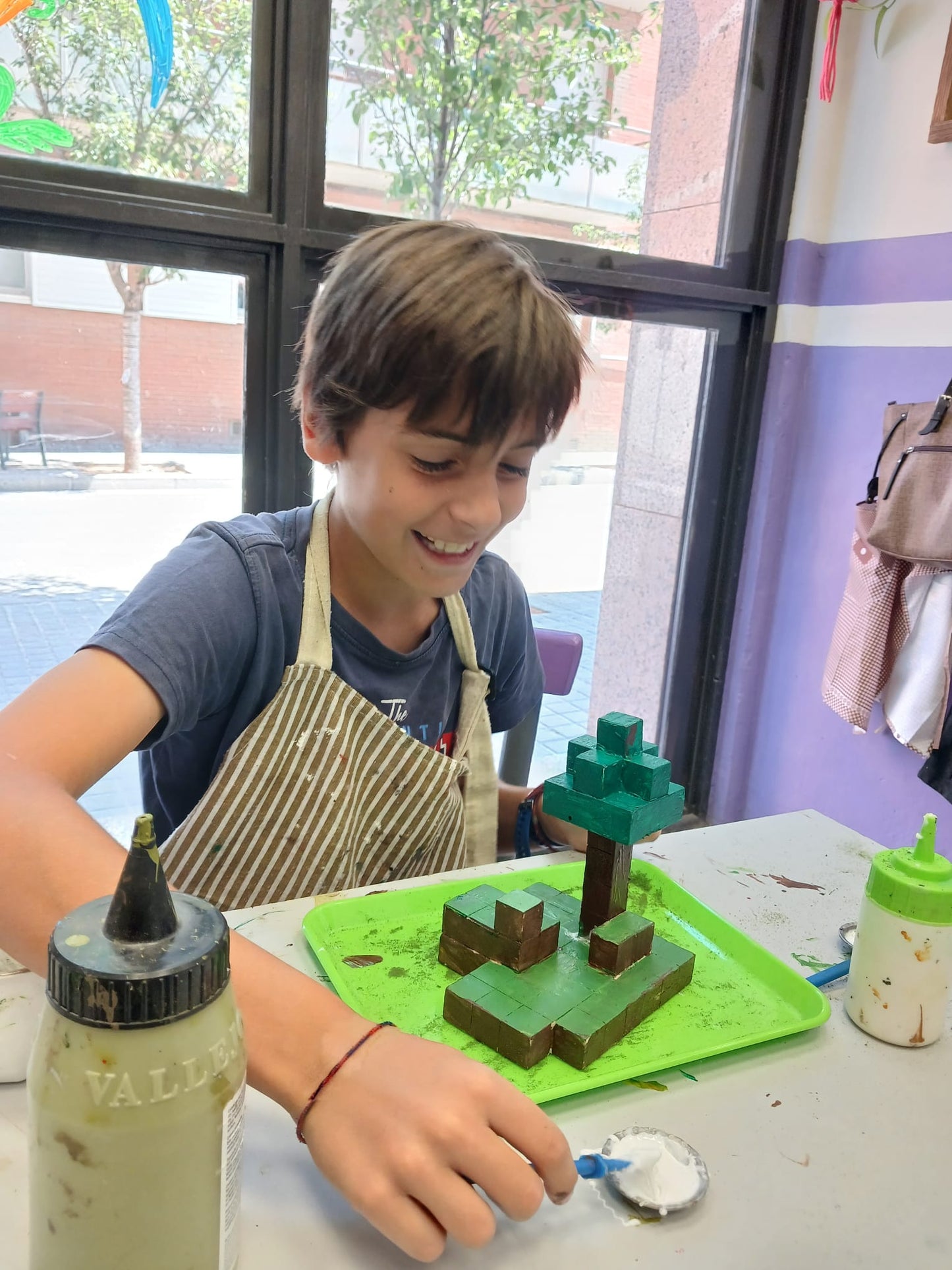 CASAL MAQUETISMO SEPTIEMBRE