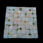 Taller de escenografía: losetas para juegos de mesa SÁBADO 21 NOVIEMBRE