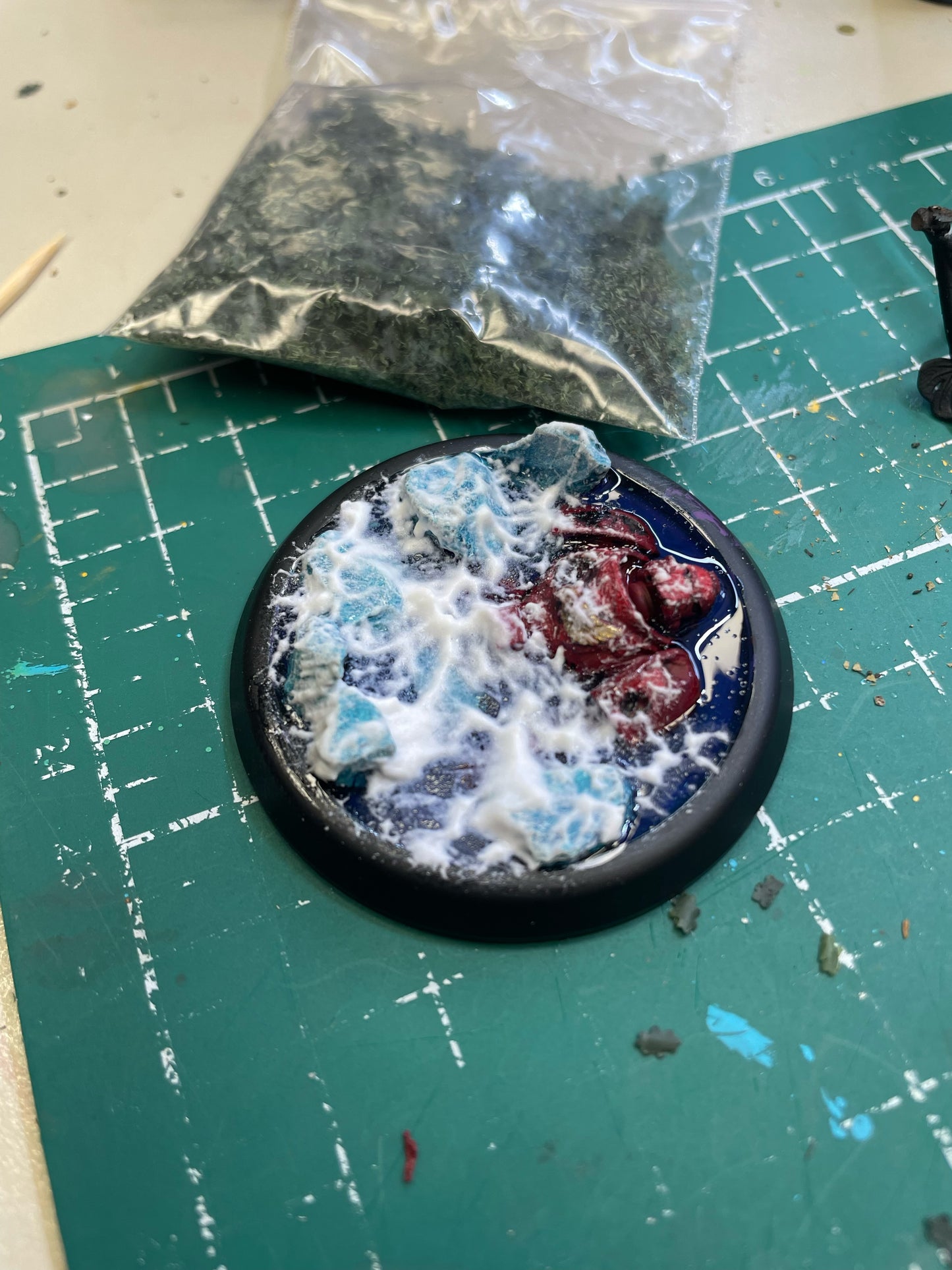 Noches de Hobby & Pizza VIERNES 19 DE JUNIO