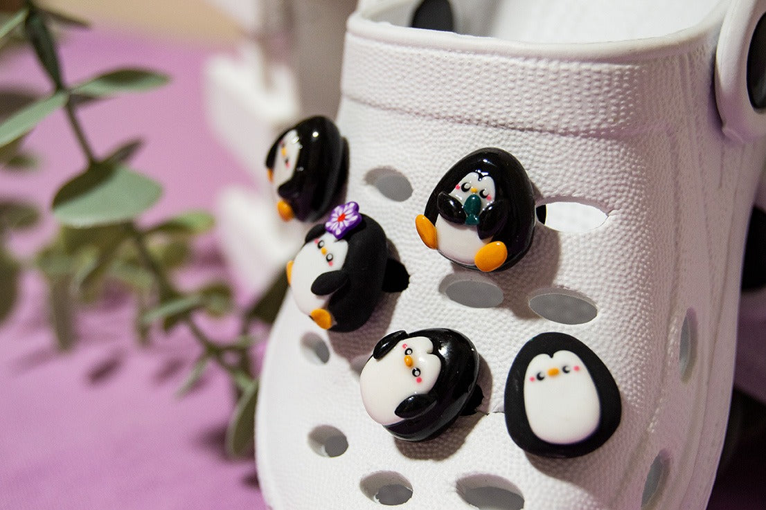 Taller: Botones para Crocs con tu personaje favorito DOMINGO 9 NOVIEMBRE
