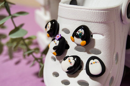 Taller: Botones para Crocs con tu personaje favorito DOMINGO 9 NOVIEMBRE