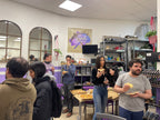 Dioramas & Dados: Jornada de juegos de rol DOMINGO 25 OCTUBRE