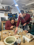 Taller de dioramas SÁBADO 24 OCTUBRE