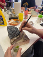 Taller de dioramas SÁBADO 24 OCTUBRE