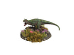 Taller infantil de peanas de Jurassic Park/World DOMINGO 11 OCTUBRE