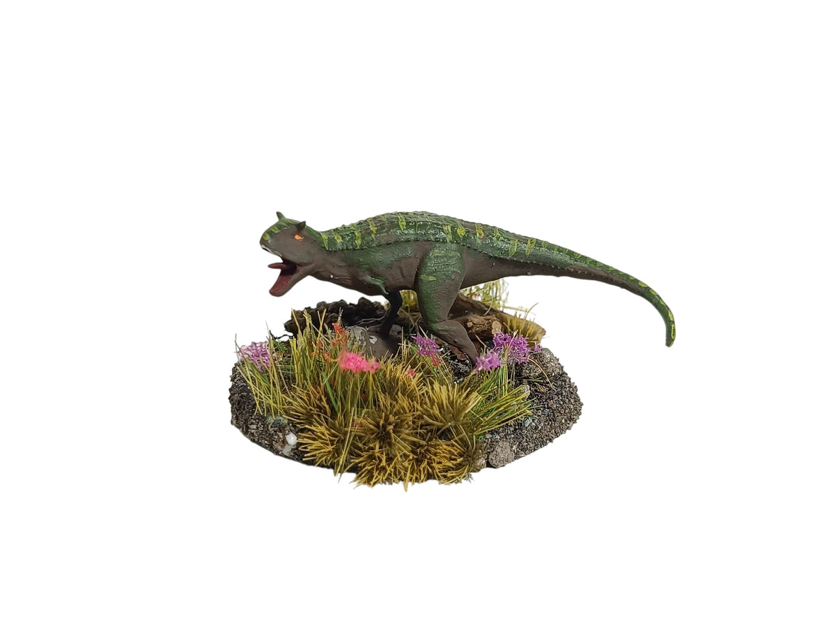 Taller infantil de peanas de Jurassic Park/World DOMINGO 11 OCTUBRE