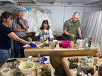Taller de dioramas SÁBADO 24 OCTUBRE