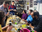 Taller de dioramas SÁBADO 24 OCTUBRE