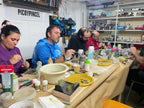 Taller de dioramas SÁBADO 24 OCTUBRE
